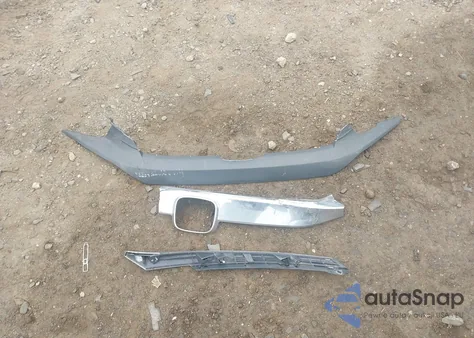 2016 Honda Civic Lx from USA, damaged, VIN 2HGFC2F50GH509559